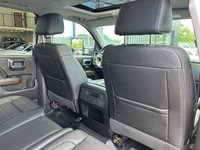 USED 2017 17 GMC SIERRA 6.2 V8 4DR 