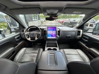 USED 2017 17 GMC SIERRA 6.2 V8 4DR 