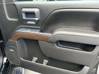 USED 2017 17 GMC SIERRA 6.2 V8 4DR 
