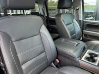 USED 2017 17 GMC SIERRA 6.2 V8 4DR 