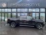 USED 2017 17 GMC SIERRA 6.2 V8 4DR 