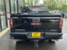 USED 2017 17 GMC SIERRA 6.2 V8 4DR 