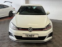 USED 2018 67 VOLKSWAGEN GOLF 2.0 TSI GTI Hatchback 5dr Petrol DSG Euro 6 (s/s) (230 ps) 