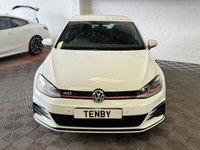 USED 2018 67 VOLKSWAGEN GOLF 2.0 TSI GTI Hatchback 5dr Petrol DSG Euro 6 (s/s) (230 ps) 