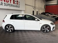 USED 2018 67 VOLKSWAGEN GOLF 2.0 TSI GTI Hatchback 5dr Petrol DSG Euro 6 (s/s) (230 ps) 