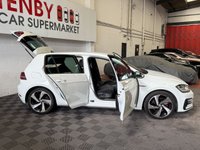 USED 2018 67 VOLKSWAGEN GOLF 2.0 TSI GTI Hatchback 5dr Petrol DSG Euro 6 (s/s) (230 ps) 