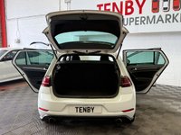 USED 2018 67 VOLKSWAGEN GOLF 2.0 TSI GTI Hatchback 5dr Petrol DSG Euro 6 (s/s) (230 ps) 