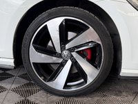 USED 2018 67 VOLKSWAGEN GOLF 2.0 TSI GTI Hatchback 5dr Petrol DSG Euro 6 (s/s) (230 ps) 