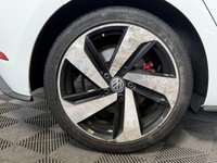 USED 2018 67 VOLKSWAGEN GOLF 2.0 TSI GTI Hatchback 5dr Petrol DSG Euro 6 (s/s) (230 ps) 