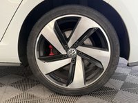 USED 2018 67 VOLKSWAGEN GOLF 2.0 TSI GTI Hatchback 5dr Petrol DSG Euro 6 (s/s) (230 ps) 