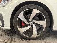 USED 2018 67 VOLKSWAGEN GOLF 2.0 TSI GTI Hatchback 5dr Petrol DSG Euro 6 (s/s) (230 ps) 