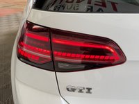USED 2018 67 VOLKSWAGEN GOLF 2.0 TSI GTI Hatchback 5dr Petrol DSG Euro 6 (s/s) (230 ps) 