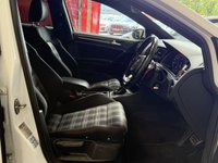 USED 2018 67 VOLKSWAGEN GOLF 2.0 TSI GTI Hatchback 5dr Petrol DSG Euro 6 (s/s) (230 ps) 