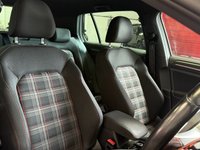 USED 2018 67 VOLKSWAGEN GOLF 2.0 TSI GTI Hatchback 5dr Petrol DSG Euro 6 (s/s) (230 ps) 