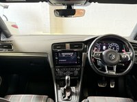 USED 2018 67 VOLKSWAGEN GOLF 2.0 TSI GTI Hatchback 5dr Petrol DSG Euro 6 (s/s) (230 ps) 