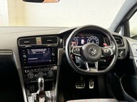 USED 2018 67 VOLKSWAGEN GOLF 2.0 TSI GTI Hatchback 5dr Petrol DSG Euro 6 (s/s) (230 ps) 