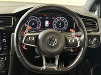 USED 2018 67 VOLKSWAGEN GOLF 2.0 TSI GTI Hatchback 5dr Petrol DSG Euro 6 (s/s) (230 ps) 