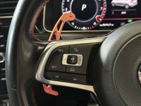 USED 2018 67 VOLKSWAGEN GOLF 2.0 TSI GTI Hatchback 5dr Petrol DSG Euro 6 (s/s) (230 ps) 