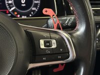 USED 2018 67 VOLKSWAGEN GOLF 2.0 TSI GTI Hatchback 5dr Petrol DSG Euro 6 (s/s) (230 ps) 