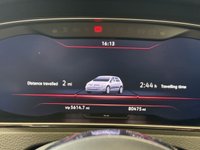 USED 2018 67 VOLKSWAGEN GOLF 2.0 TSI GTI Hatchback 5dr Petrol DSG Euro 6 (s/s) (230 ps) 