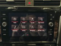 USED 2018 67 VOLKSWAGEN GOLF 2.0 TSI GTI Hatchback 5dr Petrol DSG Euro 6 (s/s) (230 ps) 
