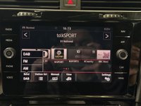 USED 2018 67 VOLKSWAGEN GOLF 2.0 TSI GTI Hatchback 5dr Petrol DSG Euro 6 (s/s) (230 ps) 