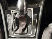 USED 2018 67 VOLKSWAGEN GOLF 2.0 TSI GTI Hatchback 5dr Petrol DSG Euro 6 (s/s) (230 ps) 