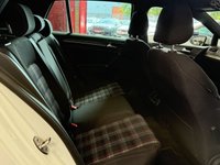 USED 2018 67 VOLKSWAGEN GOLF 2.0 TSI GTI Hatchback 5dr Petrol DSG Euro 6 (s/s) (230 ps) 