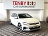 USED 2018 67 VOLKSWAGEN GOLF 2.0 TSI GTI Hatchback 5dr Petrol DSG Euro 6 (s/s) (230 ps) 