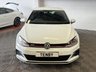 USED 2018 67 VOLKSWAGEN GOLF 2.0 TSI GTI Hatchback 5dr Petrol DSG Euro 6 (s/s) (230 ps) 
