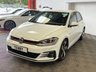 USED 2018 67 VOLKSWAGEN GOLF 2.0 TSI GTI Hatchback 5dr Petrol DSG Euro 6 (s/s) (230 ps) 