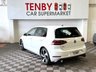 USED 2018 67 VOLKSWAGEN GOLF 2.0 TSI GTI Hatchback 5dr Petrol DSG Euro 6 (s/s) (230 ps) 