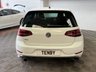 USED 2018 67 VOLKSWAGEN GOLF 2.0 TSI GTI Hatchback 5dr Petrol DSG Euro 6 (s/s) (230 ps) 
