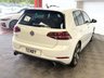 USED 2018 67 VOLKSWAGEN GOLF 2.0 TSI GTI Hatchback 5dr Petrol DSG Euro 6 (s/s) (230 ps) 
