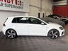 USED 2018 67 VOLKSWAGEN GOLF 2.0 TSI GTI Hatchback 5dr Petrol DSG Euro 6 (s/s) (230 ps) 
