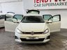USED 2018 67 VOLKSWAGEN GOLF 2.0 TSI GTI Hatchback 5dr Petrol DSG Euro 6 (s/s) (230 ps) 