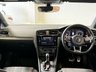 USED 2018 67 VOLKSWAGEN GOLF 2.0 TSI GTI Hatchback 5dr Petrol DSG Euro 6 (s/s) (230 ps) 