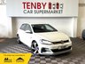 USED 2018 67 VOLKSWAGEN GOLF 2.0 TSI GTI Hatchback 5dr Petrol DSG Euro 6 (s/s) (230 ps) 