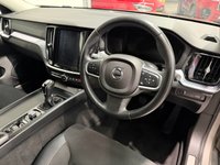 USED 2019 19 VOLVO V60 2.0 D3 Momentum Estate 5dr Diesel Manual Euro 6 (s/s) (150 ps) 12 Months Warranty on this Car