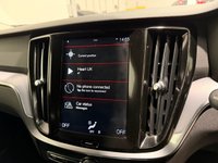 USED 2019 19 VOLVO V60 2.0 D3 Momentum Estate 5dr Diesel Manual Euro 6 (s/s) (150 ps) 12 Months Warranty on this Car