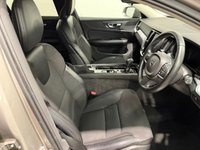 USED 2019 19 VOLVO V60 2.0 D3 Momentum Estate 5dr Diesel Manual Euro 6 (s/s) (150 ps) 12 Months Warranty on this Car