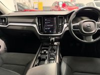 USED 2019 19 VOLVO V60 2.0 D3 Momentum Estate 5dr Diesel Manual Euro 6 (s/s) (150 ps) 12 Months Warranty on this Car