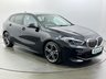 USED 2021 21 BMW 1 SERIES 2.0 118d M Sport Euro 6 (s/s) 5dr CARPLAY, ALL-LED, LTHR+H/SEATS
