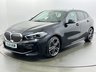 USED 2021 21 BMW 1 SERIES 2.0 118d M Sport Euro 6 (s/s) 5dr CARPLAY, ALL-LED, LTHR+H/SEATS