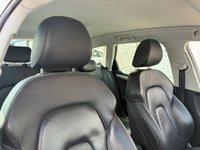 USED 2015 15 AUDI A4 AVANT 2.0 TDI SE Technik Estate 5dr Diesel Multitronic Euro 5 (s/s) (177 ps) THIS LOVELY AUTOMATIC FAMILY ESTATE COMES WITH AN MOT UNTIL JUNE 2027, COMPREHENSIVE SERVICE HISTORY INCLUDING CAMBELT AND WATER PUMP CHANGED, SAT NAV, FULL LEATHER INTERIOR AND MUCH MORE