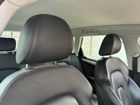 USED 2015 15 AUDI A4 AVANT 2.0 TDI SE Technik Estate 5dr Diesel Multitronic Euro 5 (s/s) (177 ps) THIS LOVELY AUTOMATIC FAMILY ESTATE COMES WITH AN MOT UNTIL JUNE 2027, COMPREHENSIVE SERVICE HISTORY INCLUDING CAMBELT AND WATER PUMP CHANGED, SAT NAV, FULL LEATHER INTERIOR AND MUCH MORE