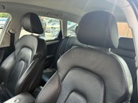 USED 2015 15 AUDI A4 AVANT 2.0 TDI SE Technik Estate 5dr Diesel Multitronic Euro 5 (s/s) (177 ps) THIS LOVELY AUTOMATIC FAMILY ESTATE COMES WITH AN MOT UNTIL JUNE 2027, COMPREHENSIVE SERVICE HISTORY INCLUDING CAMBELT AND WATER PUMP CHANGED, SAT NAV, FULL LEATHER INTERIOR AND MUCH MORE
