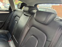 USED 2015 15 AUDI A4 AVANT 2.0 TDI SE Technik Estate 5dr Diesel Multitronic Euro 5 (s/s) (177 ps) THIS LOVELY AUTOMATIC FAMILY ESTATE COMES WITH AN MOT UNTIL JUNE 2027, COMPREHENSIVE SERVICE HISTORY INCLUDING CAMBELT AND WATER PUMP CHANGED, SAT NAV, FULL LEATHER INTERIOR AND MUCH MORE
