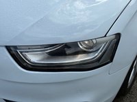 USED 2015 15 AUDI A4 AVANT 2.0 TDI SE Technik Estate 5dr Diesel Multitronic Euro 5 (s/s) (177 ps) THIS LOVELY AUTOMATIC FAMILY ESTATE COMES WITH AN MOT UNTIL JUNE 2027, COMPREHENSIVE SERVICE HISTORY INCLUDING CAMBELT AND WATER PUMP CHANGED, SAT NAV, FULL LEATHER INTERIOR AND MUCH MORE