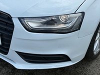 USED 2015 15 AUDI A4 AVANT 2.0 TDI SE Technik Estate 5dr Diesel Multitronic Euro 5 (s/s) (177 ps) THIS LOVELY AUTOMATIC FAMILY ESTATE COMES WITH AN MOT UNTIL JUNE 2027, COMPREHENSIVE SERVICE HISTORY INCLUDING CAMBELT AND WATER PUMP CHANGED, SAT NAV, FULL LEATHER INTERIOR AND MUCH MORE